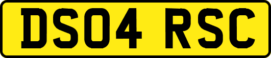 DS04RSC
