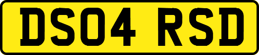 DS04RSD