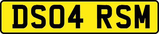 DS04RSM
