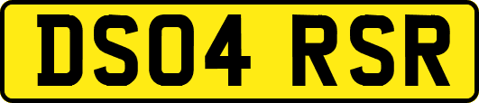 DS04RSR