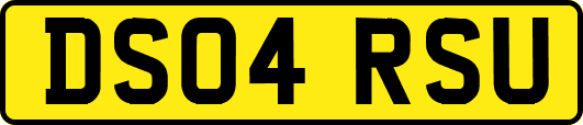 DS04RSU