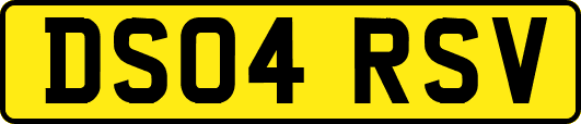 DS04RSV