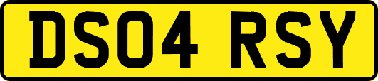 DS04RSY