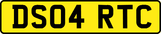 DS04RTC