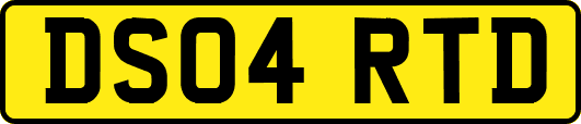 DS04RTD