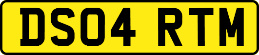 DS04RTM