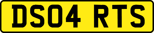 DS04RTS