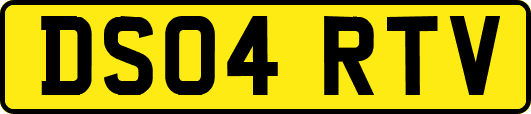 DS04RTV