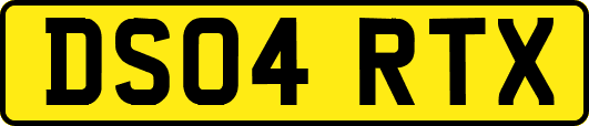 DS04RTX