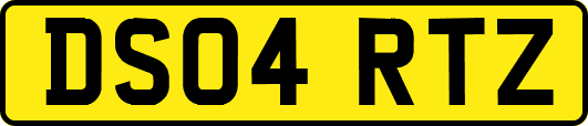 DS04RTZ