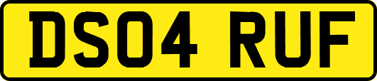 DS04RUF