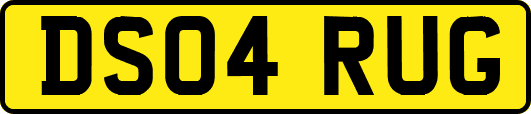 DS04RUG
