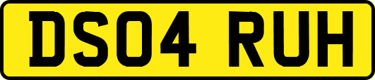 DS04RUH