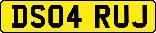 DS04RUJ