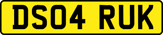 DS04RUK