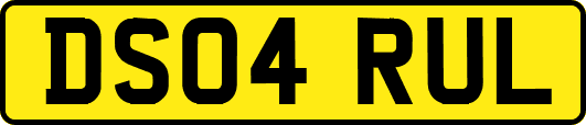 DS04RUL