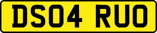 DS04RUO