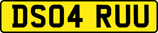 DS04RUU