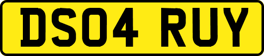DS04RUY