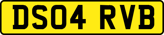 DS04RVB