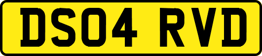 DS04RVD