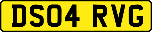 DS04RVG