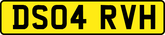 DS04RVH