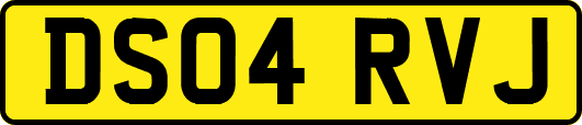 DS04RVJ