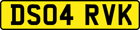 DS04RVK