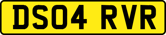 DS04RVR