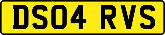 DS04RVS