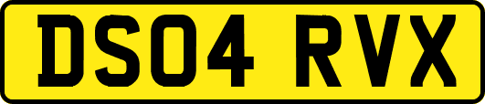 DS04RVX