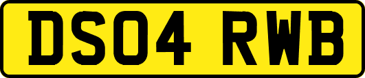 DS04RWB