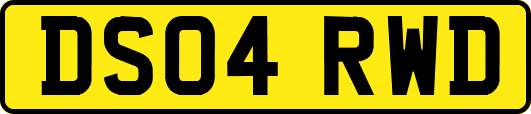DS04RWD