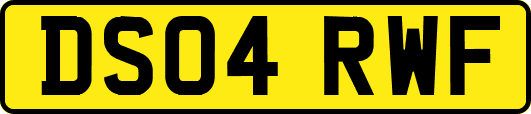 DS04RWF