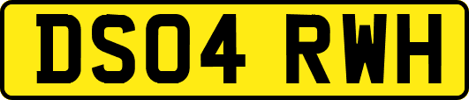 DS04RWH