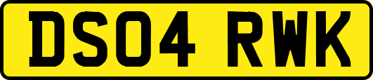 DS04RWK