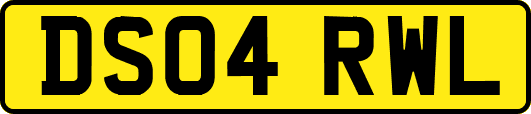 DS04RWL