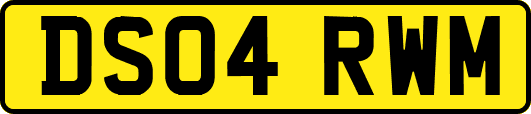 DS04RWM
