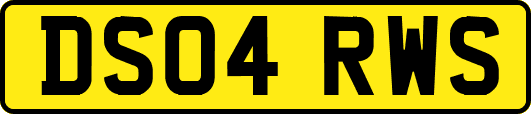 DS04RWS