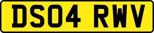 DS04RWV