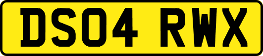 DS04RWX