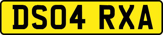 DS04RXA