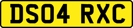 DS04RXC