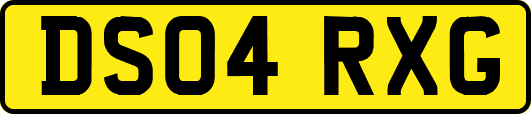 DS04RXG