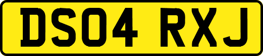 DS04RXJ