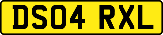 DS04RXL