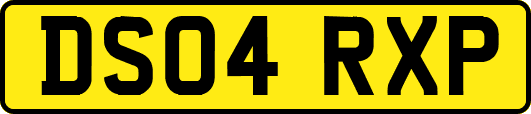 DS04RXP