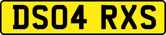 DS04RXS