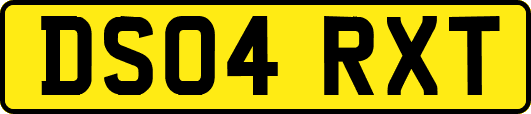 DS04RXT